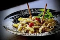 چیکن آلفردو