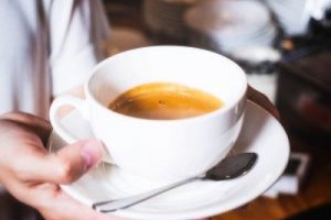 اسپرسو / آمریکانو اسپشیال