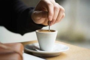 اسپرسو / آمریکانو کامرشیال دوم