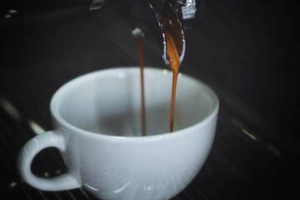 اسپرسو / آمریکانو کامرشیال اول