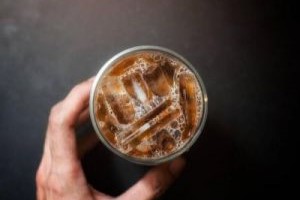 آیس آمریکانو